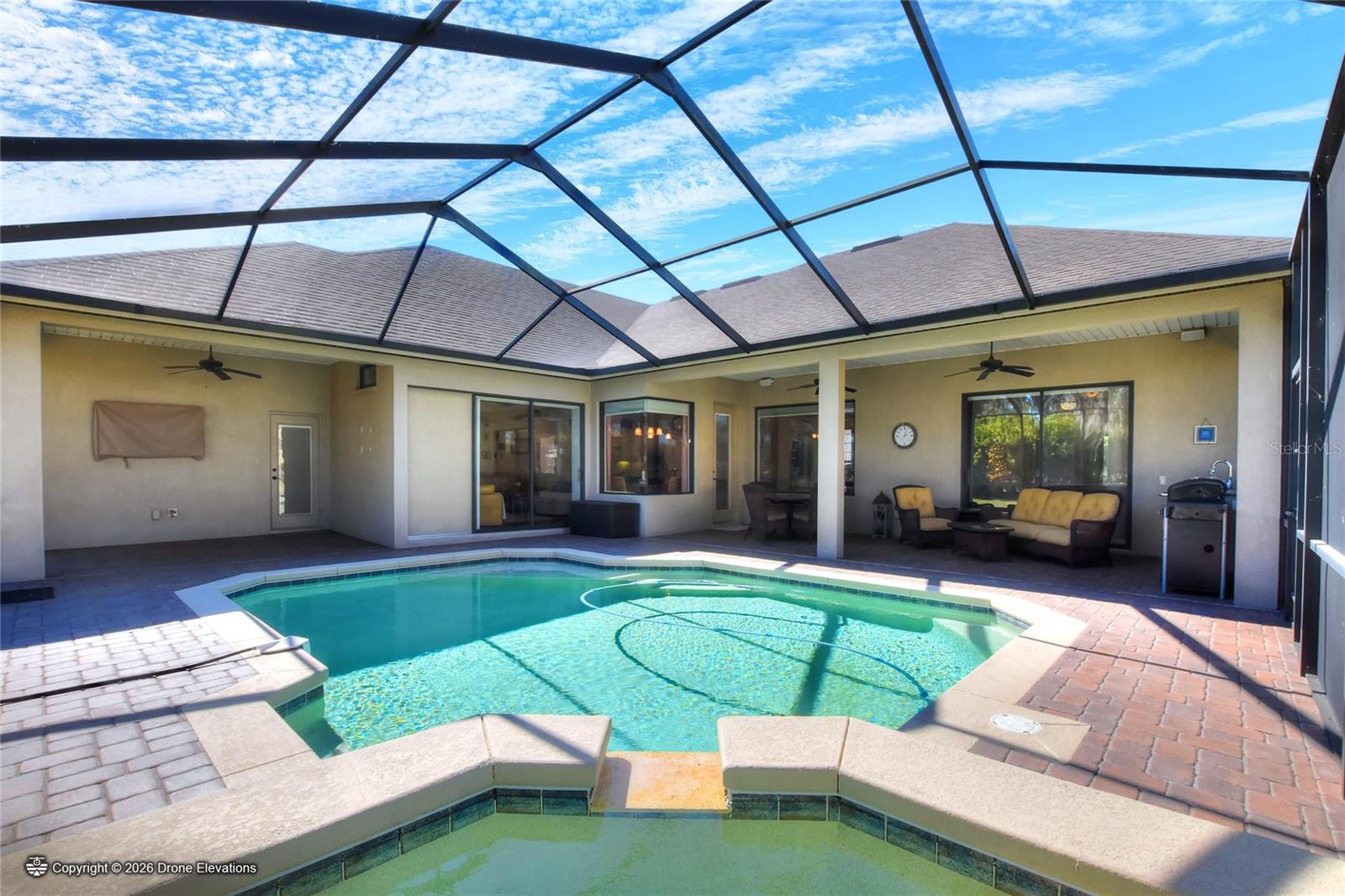 EAGLEBROOKE NORTH - Residential