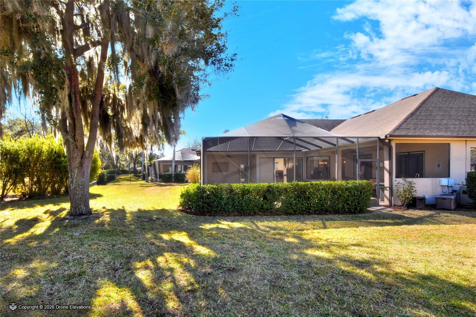 EAGLEBROOKE NORTH - Residential