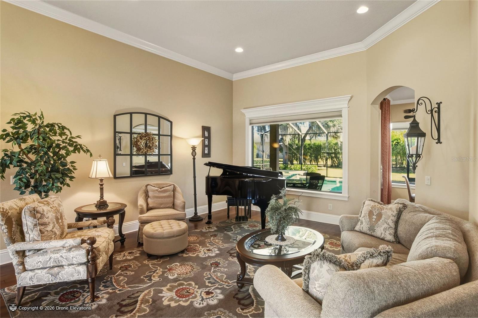 EAGLEBROOKE NORTH - Residential