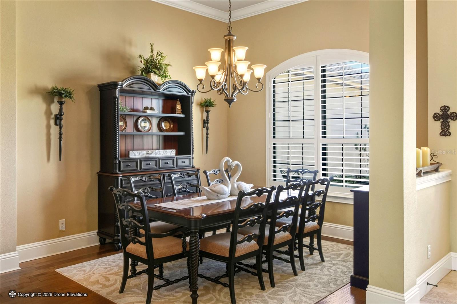 EAGLEBROOKE NORTH - Residential