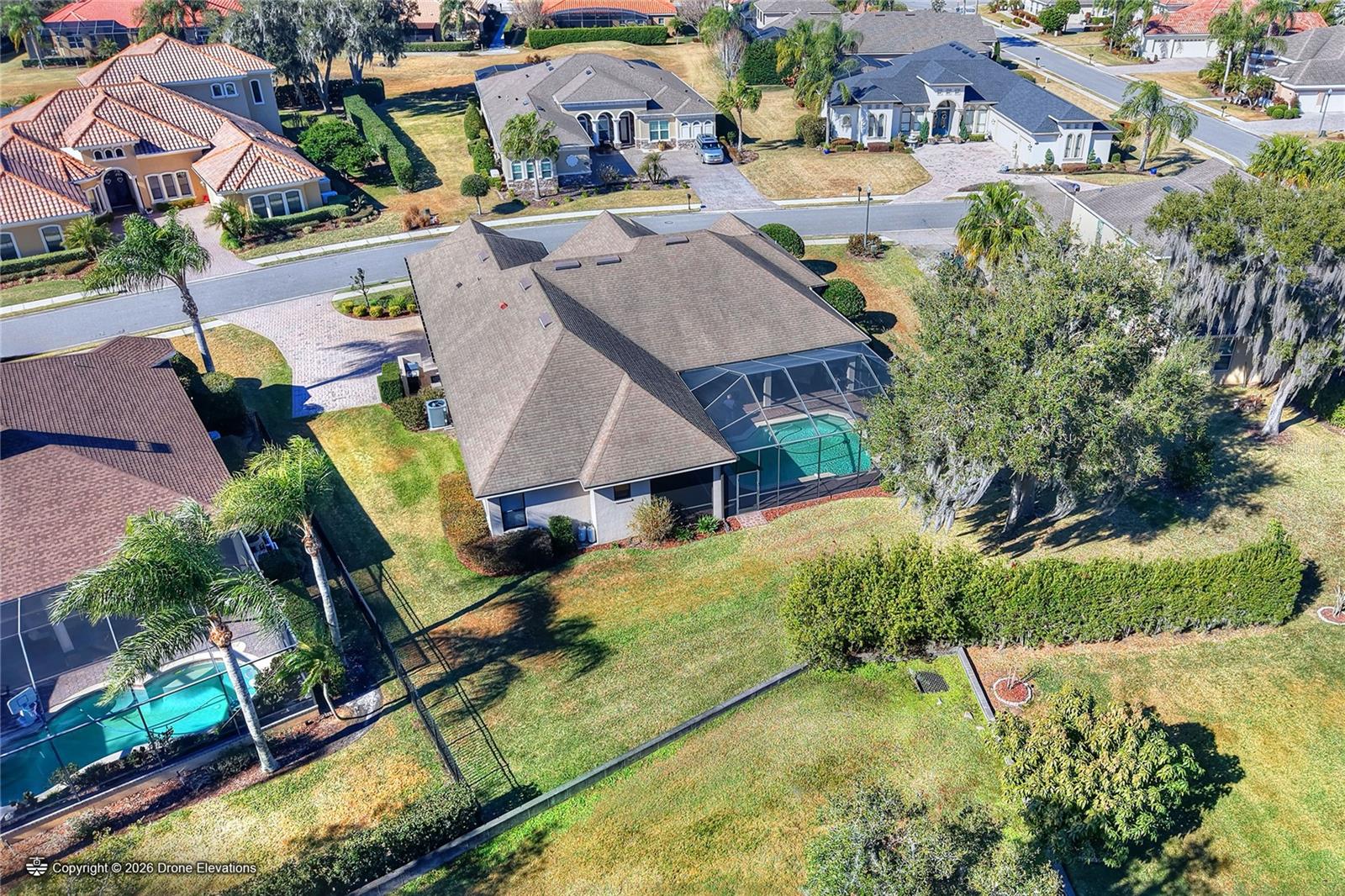 EAGLEBROOKE NORTH - Residential