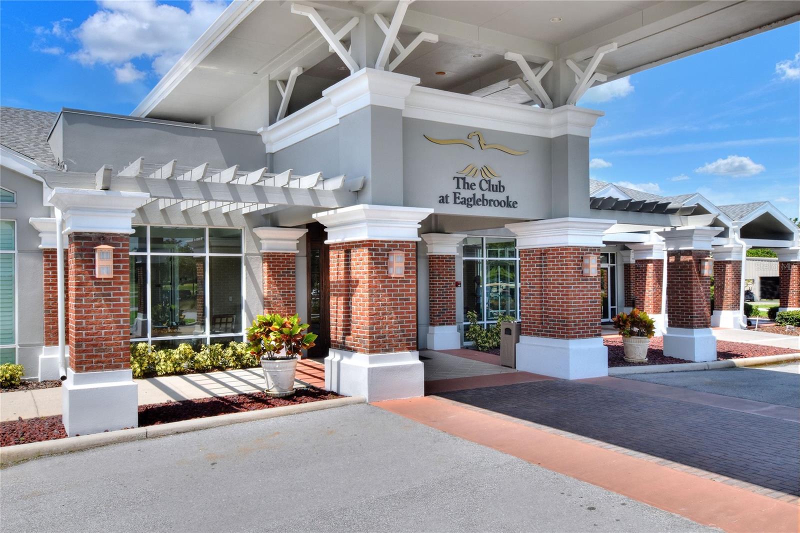 EAGLEBROOKE NORTH - Residential