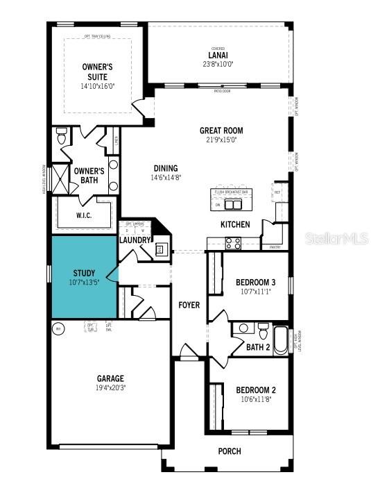 34902 FLOWER PATCH DRIVE