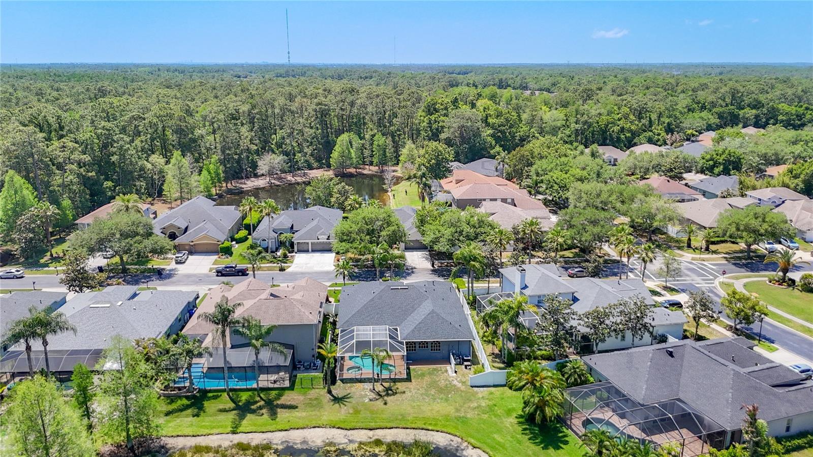 WEST HAMPTON - Residential