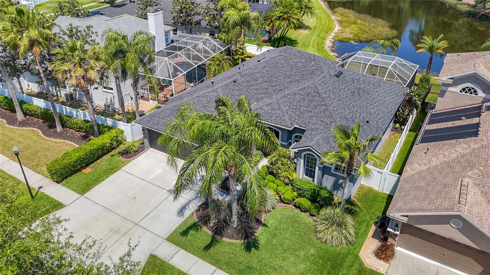 WEST HAMPTON - Residential