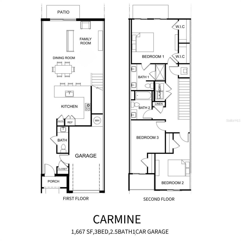 Photo of 5817 Angela Leyla Place, Riverview, FL 33578 (MLS # W7889054)