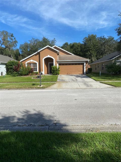 A home in OCOEE