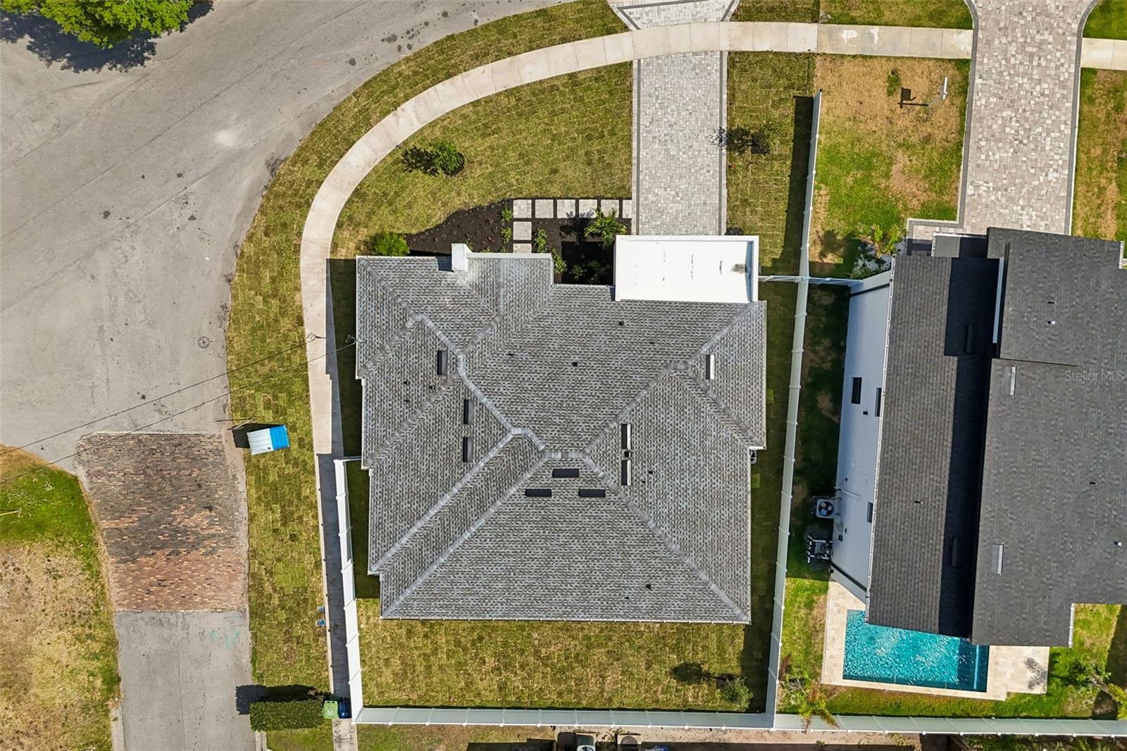 WELLSWOOD ESTATES UNIT 2 - Residential