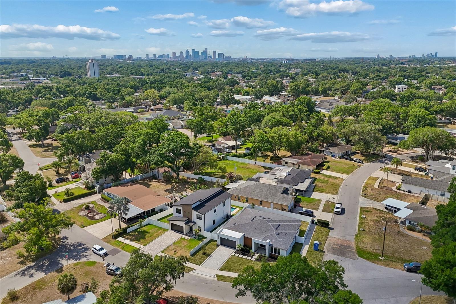 WELLSWOOD ESTATES UNIT 2 - Residential