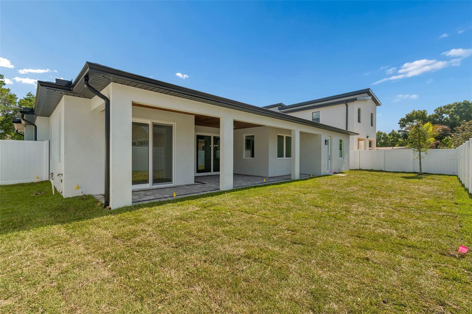 WELLSWOOD ESTATES UNIT 2 - Residential