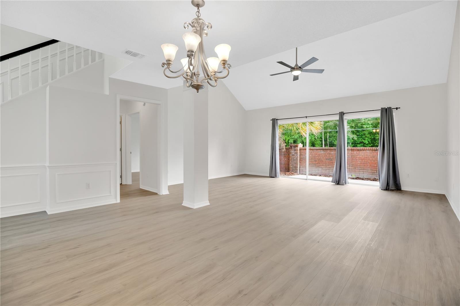 COLONY COVE - Residential