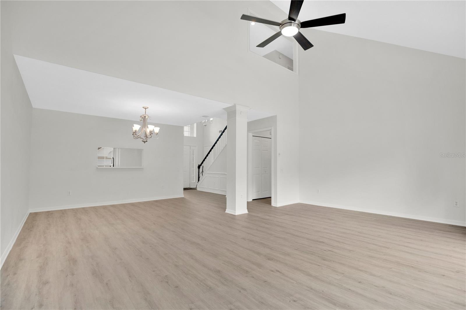 COLONY COVE - Residential