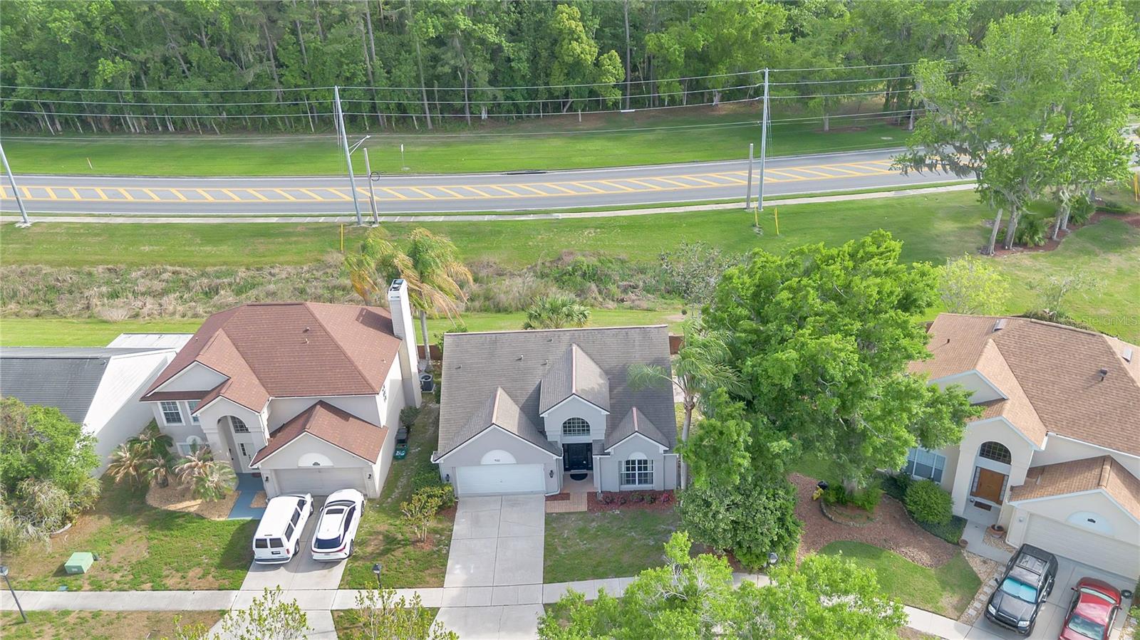 COLONY COVE - Residential