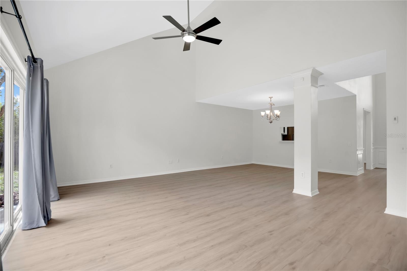 COLONY COVE - Residential