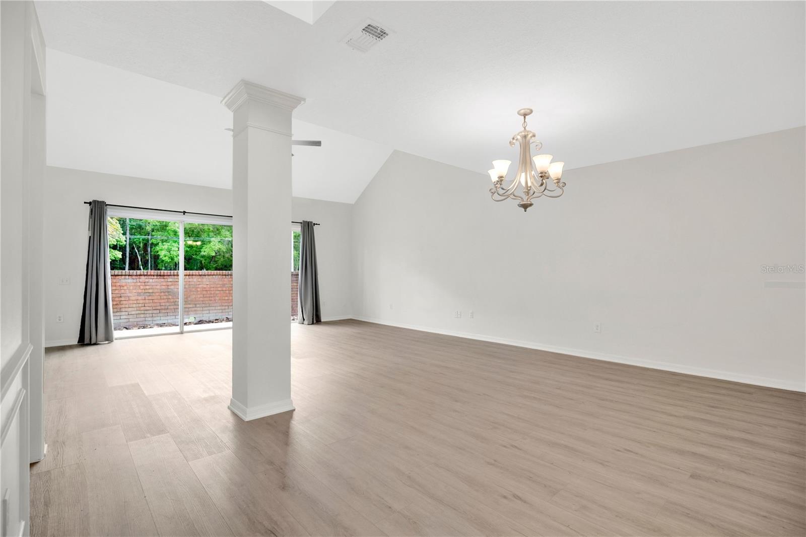 COLONY COVE - Residential