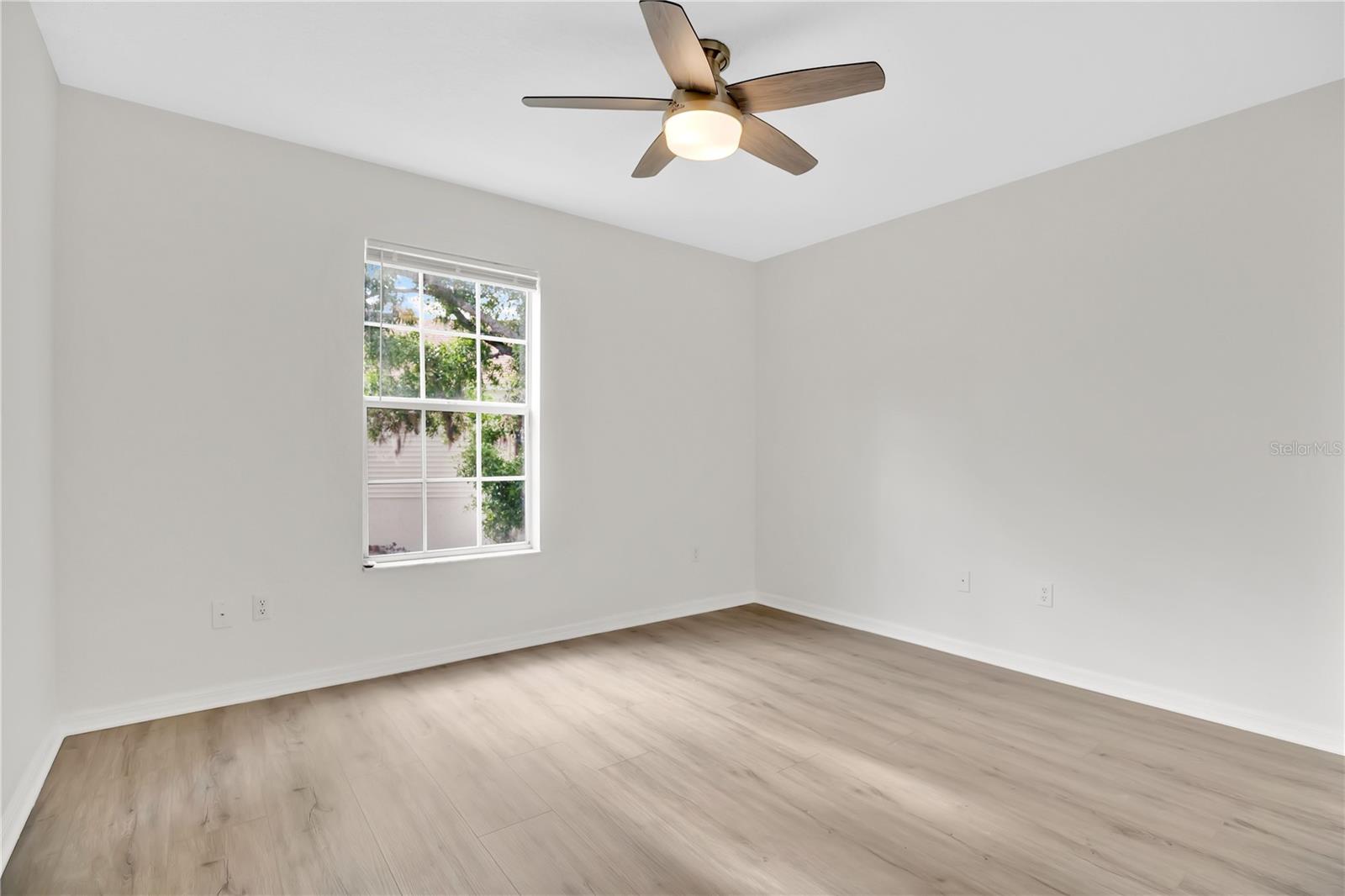 COLONY COVE - Residential