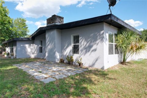 A home in MAITLAND