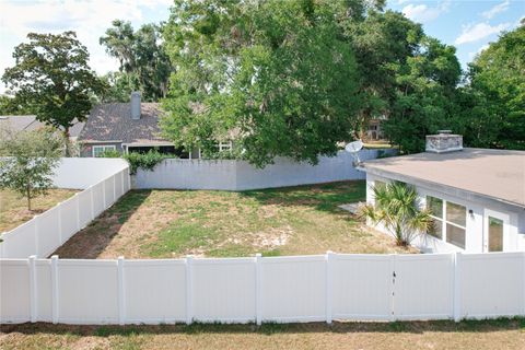 A home in MAITLAND