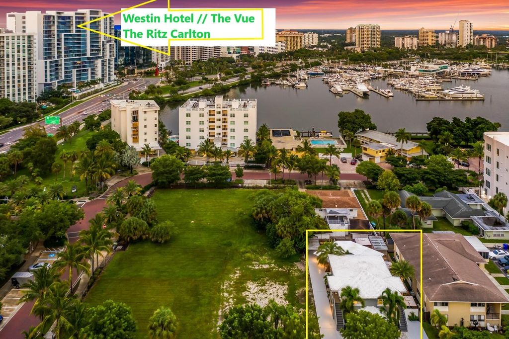 Photo of 161 Golden Gate Point, Sarasota, FL 34236 (MLS # A4696009)