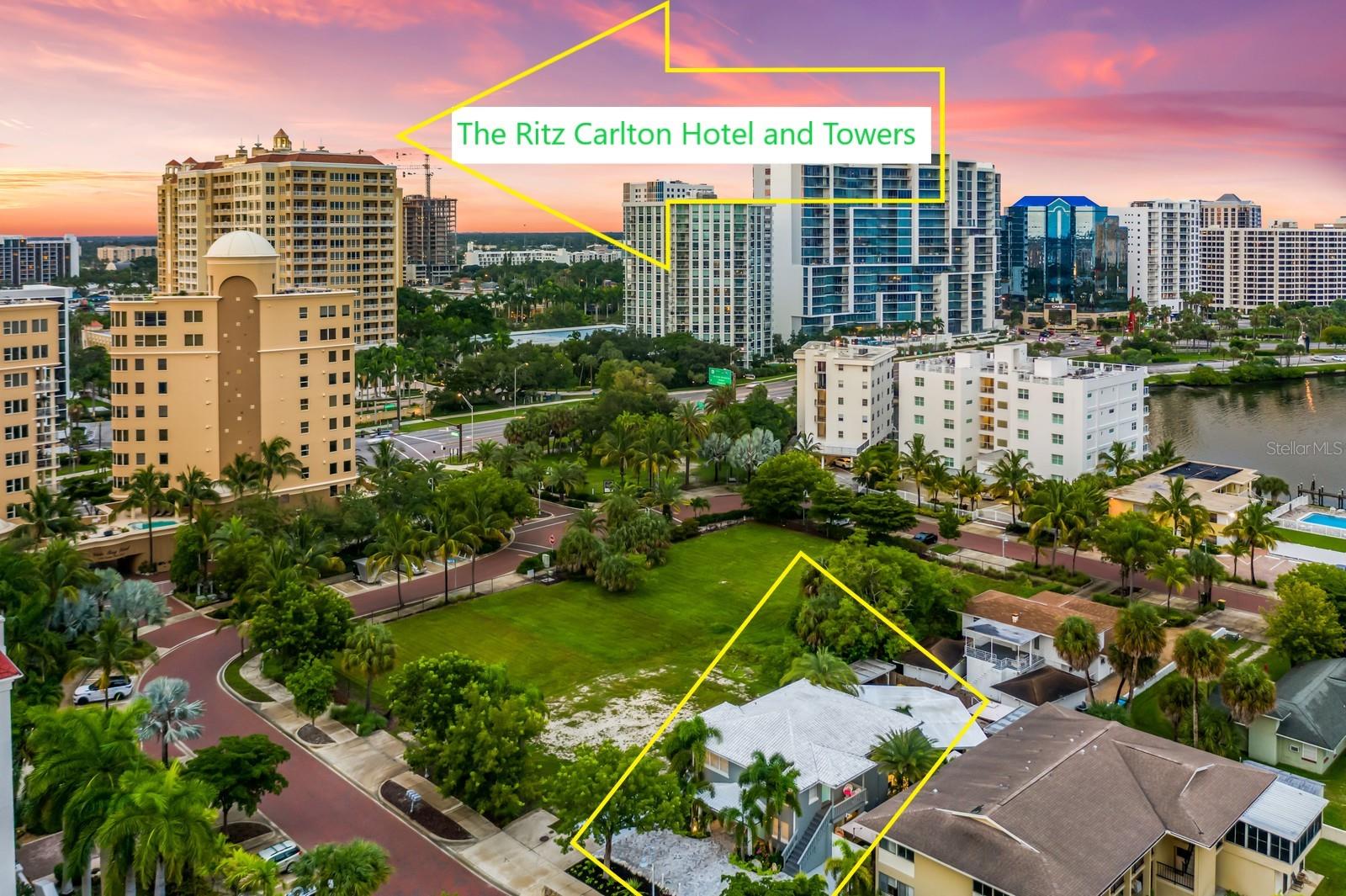 161 GOLDEN GATE POINT