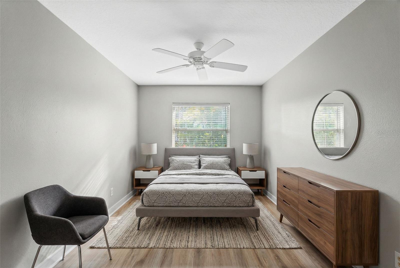 PALMS OF MANASOTA VILLAS PH II - Residential