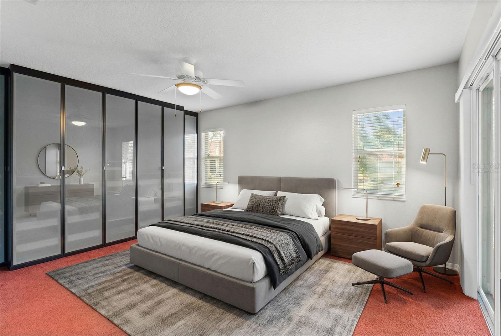 PALMS OF MANASOTA VILLAS PH II - Residential