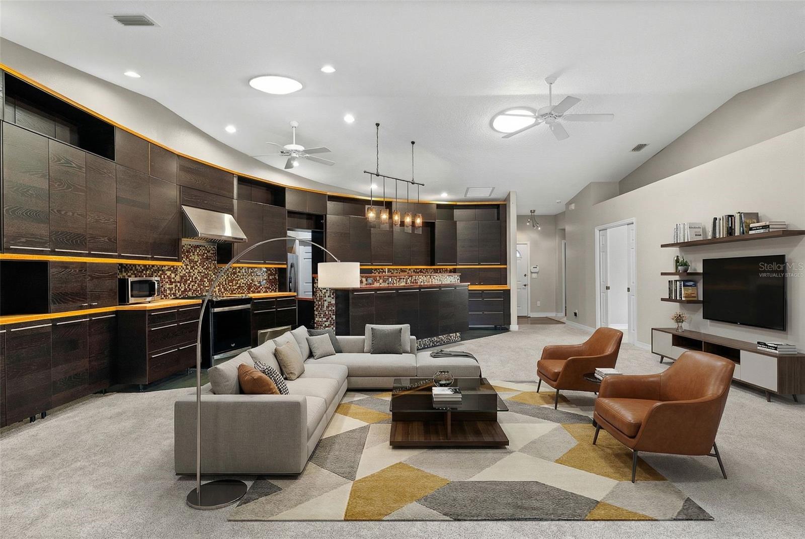 PALMS OF MANASOTA VILLAS PH II - Residential