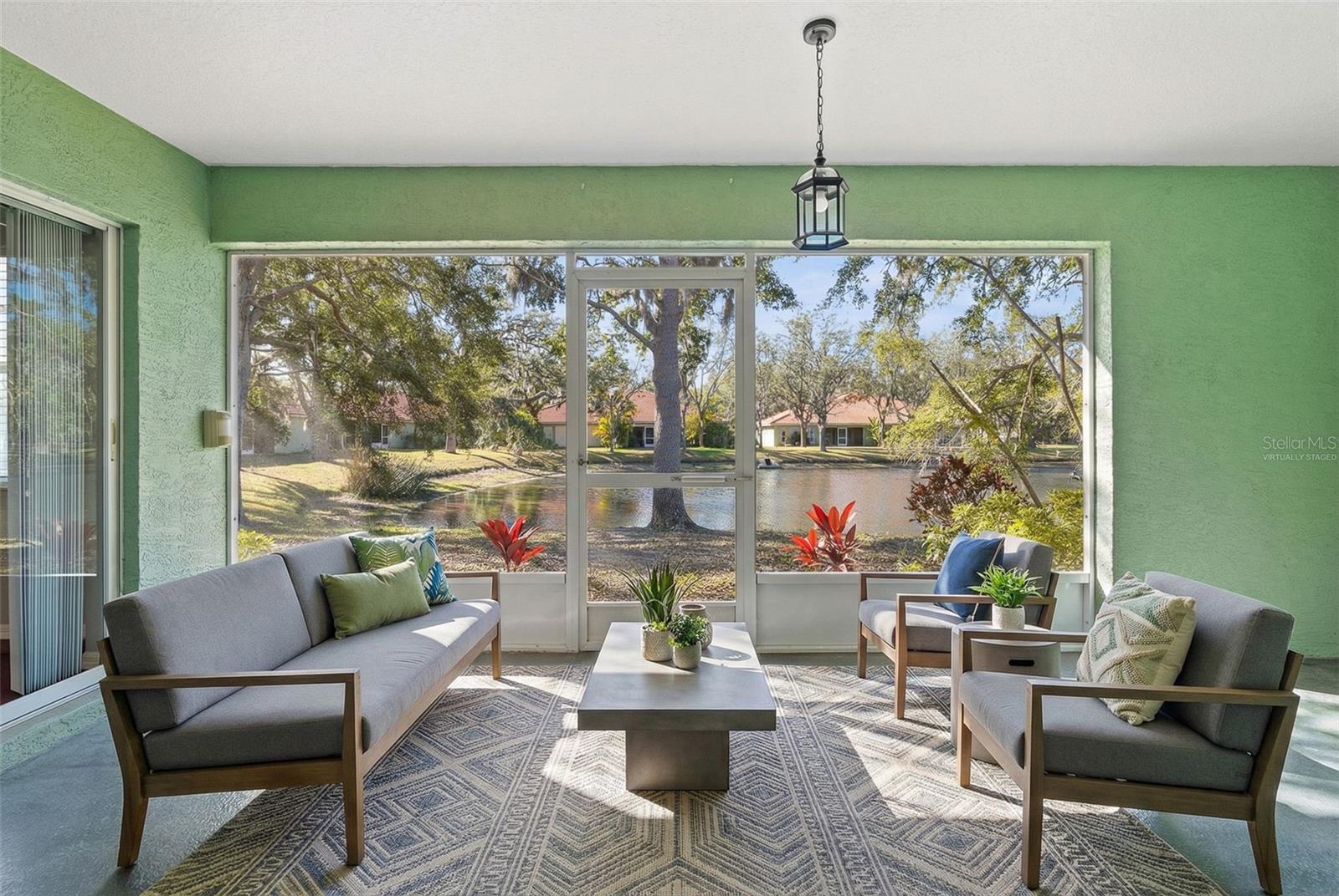 PALMS OF MANASOTA VILLAS PH II - Residential