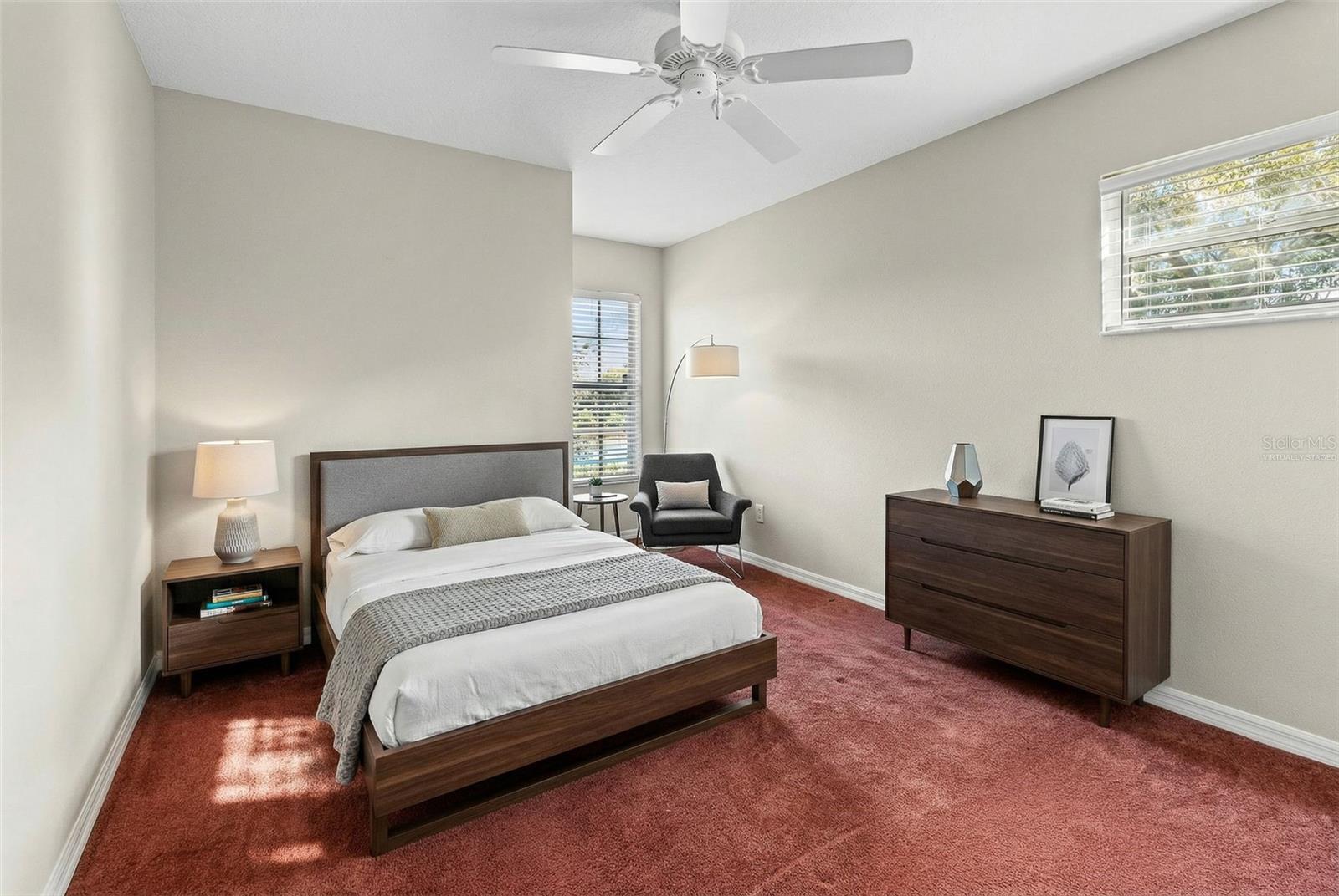 PALMS OF MANASOTA VILLAS PH II - Residential