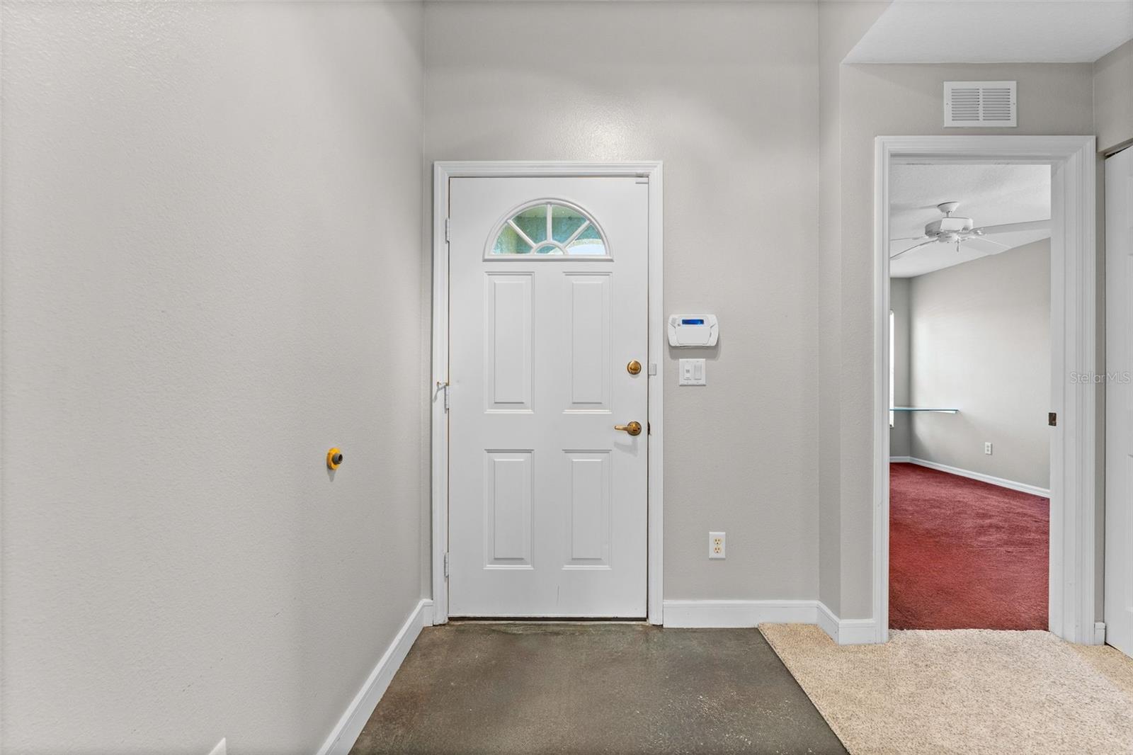 PALMS OF MANASOTA VILLAS PH II - Residential