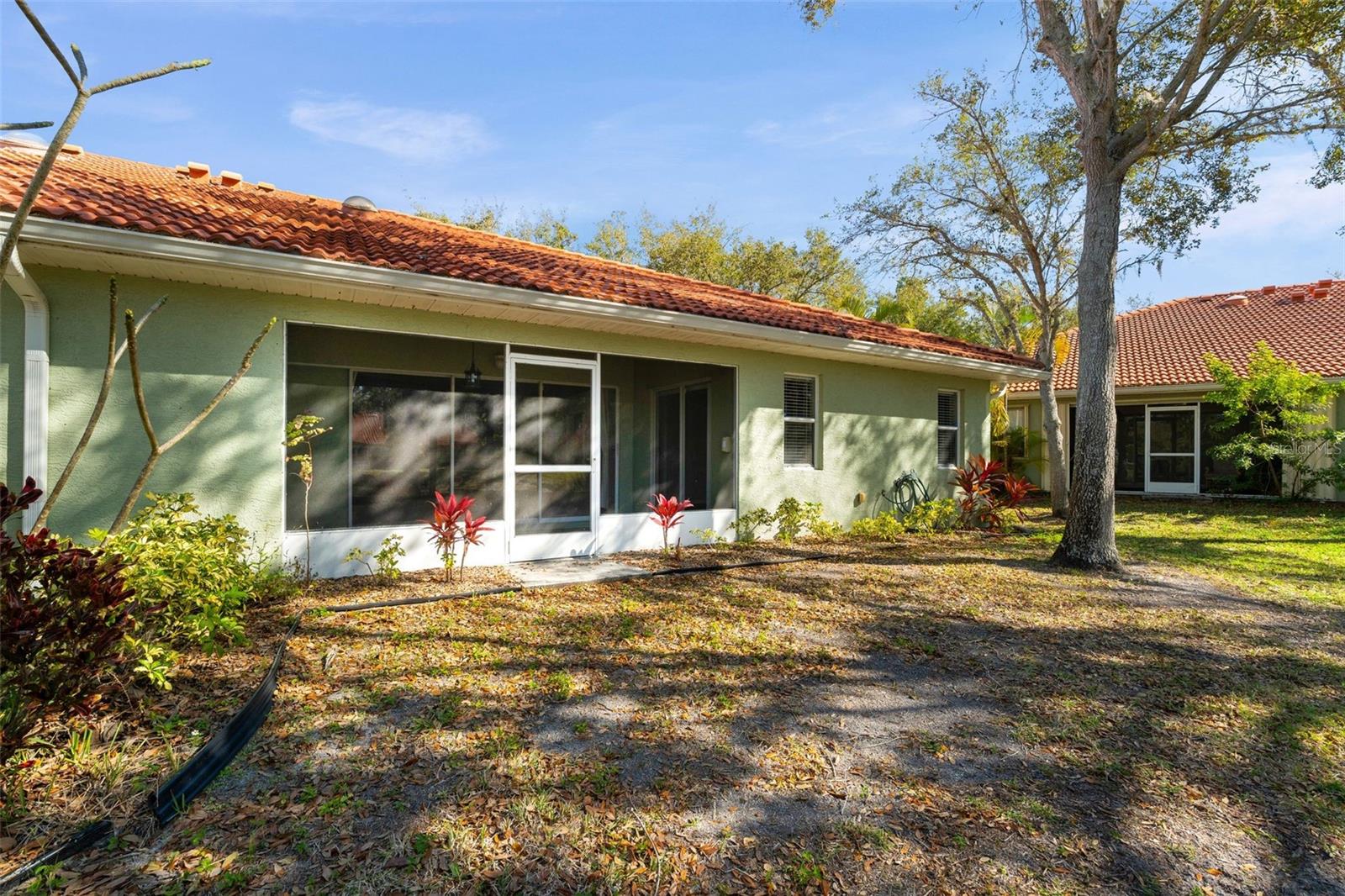 PALMS OF MANASOTA VILLAS PH II - Residential