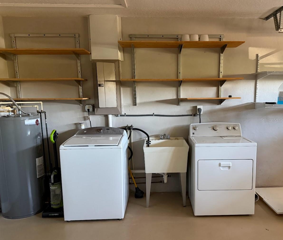 PALMS OF MANASOTA VILLAS PH II - Residential