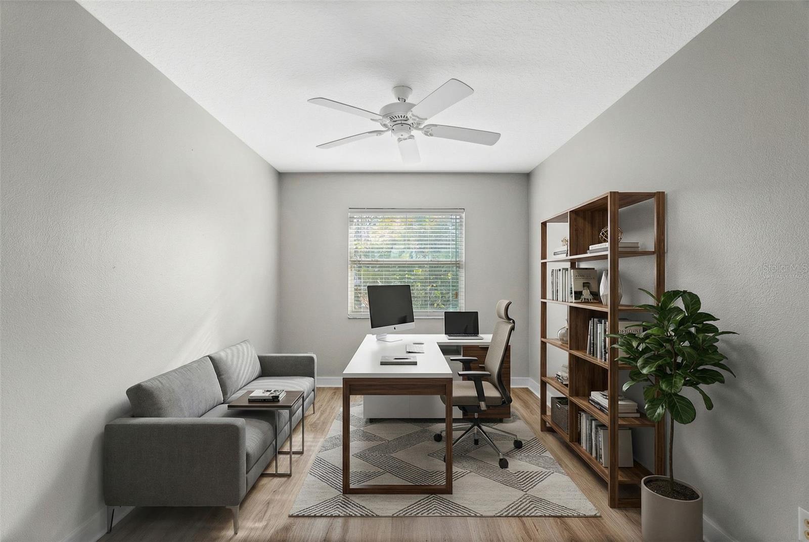 PALMS OF MANASOTA VILLAS PH II - Residential