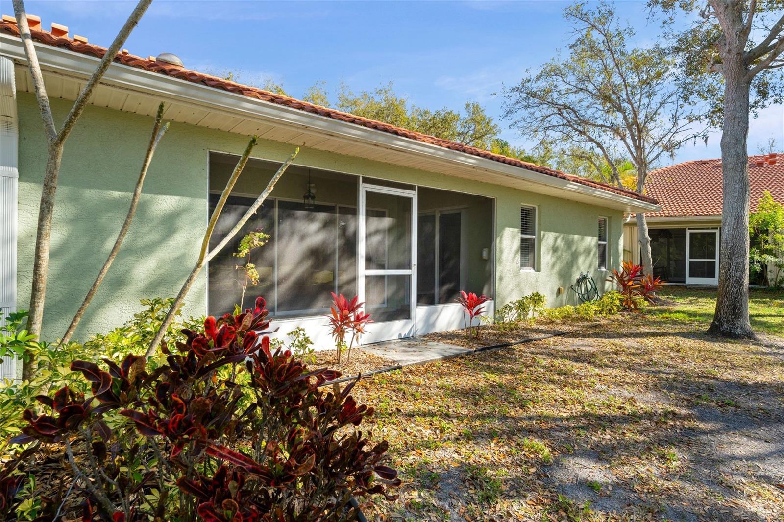 PALMS OF MANASOTA VILLAS PH II - Residential