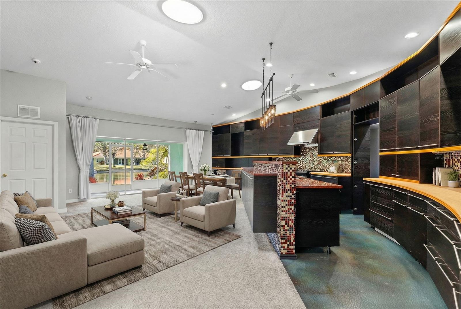 PALMS OF MANASOTA VILLAS PH II - Residential