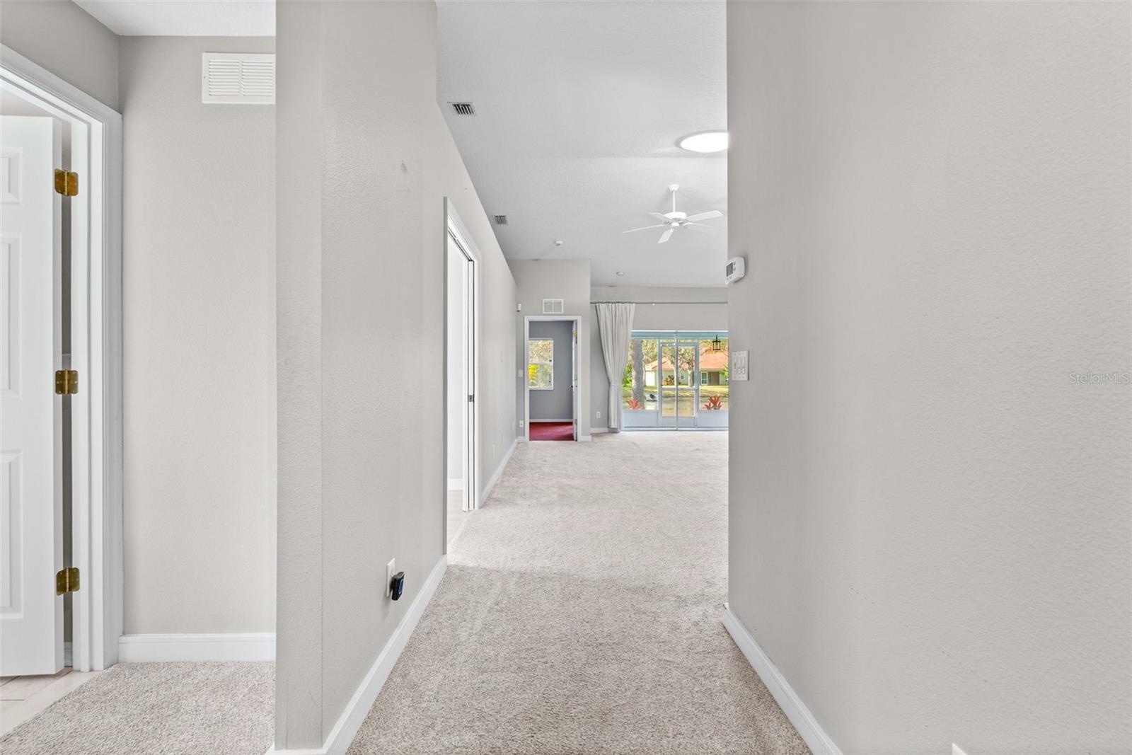 PALMS OF MANASOTA VILLAS PH II - Residential