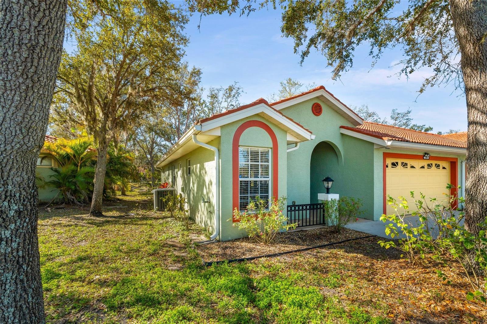 PALMS OF MANASOTA VILLAS PH II - Residential