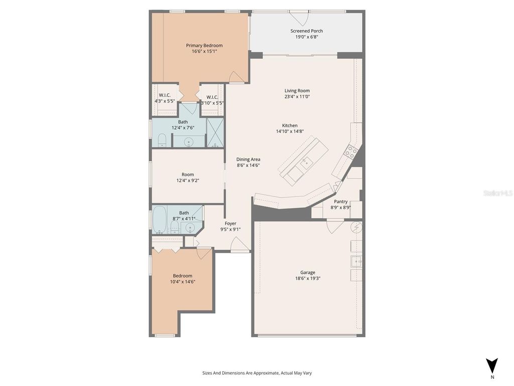 Photo of 228 51st Street Circle E, Palmetto, FL 34221 (MLS # A4683738)