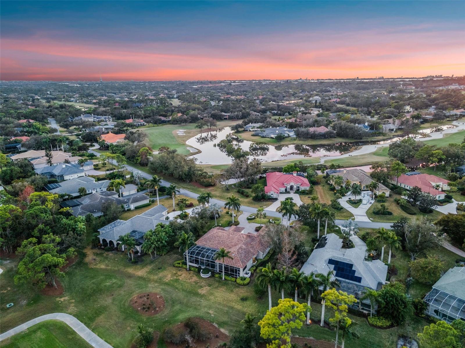 OAKS 2 PH 4-C PT 3 - Residential