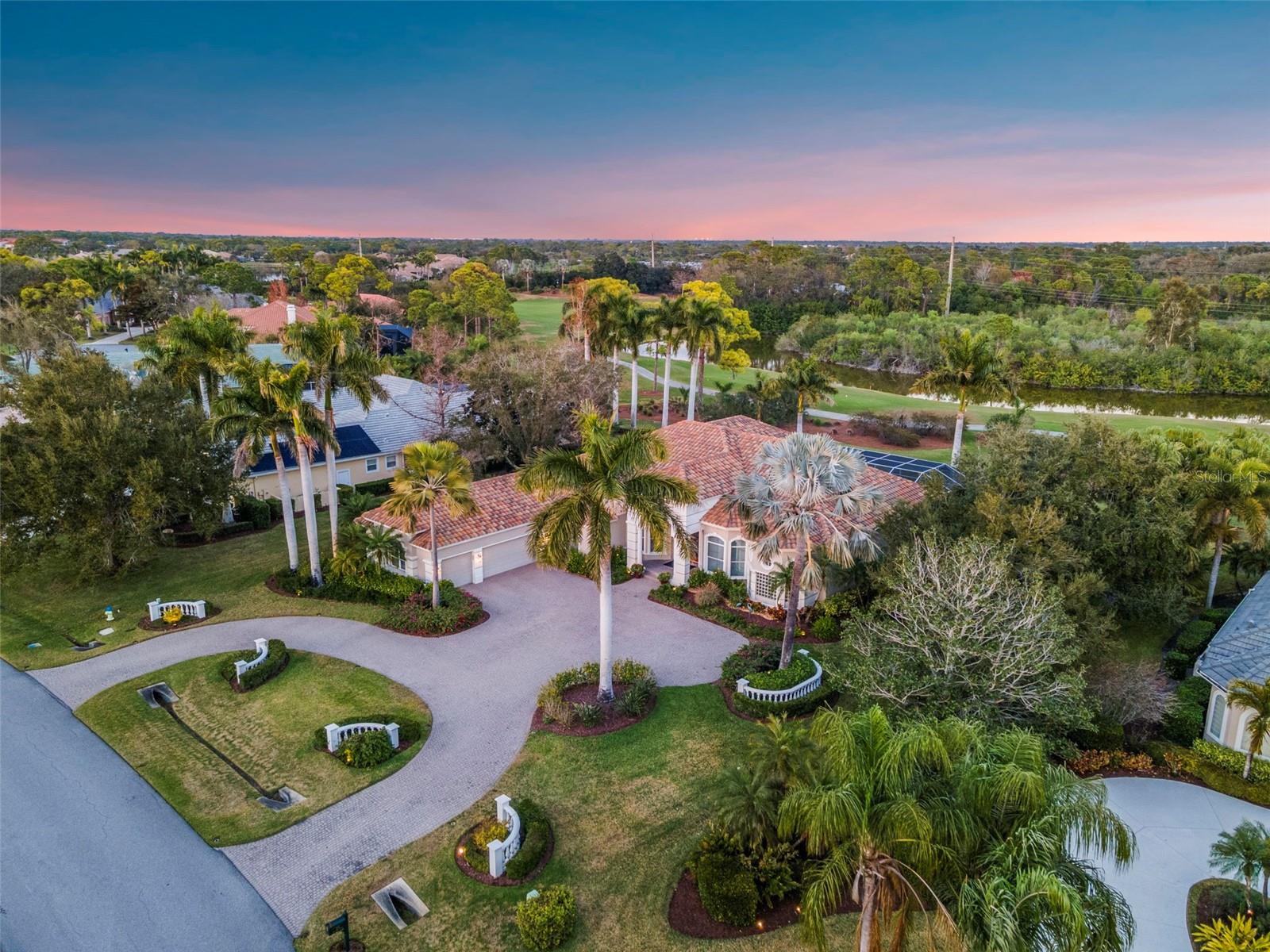 OAKS 2 PH 4-C PT 3 - Residential