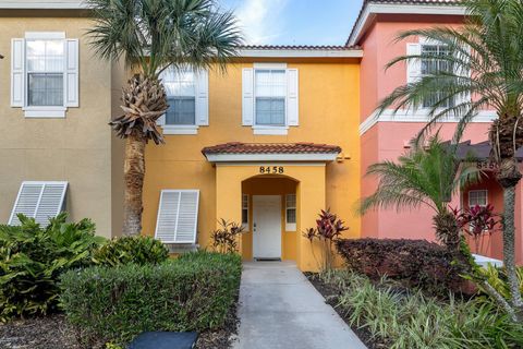 Photo of 8458 Crystal Cove Loop, Kissimmee, FL 34747 (MLS # O6293562)
