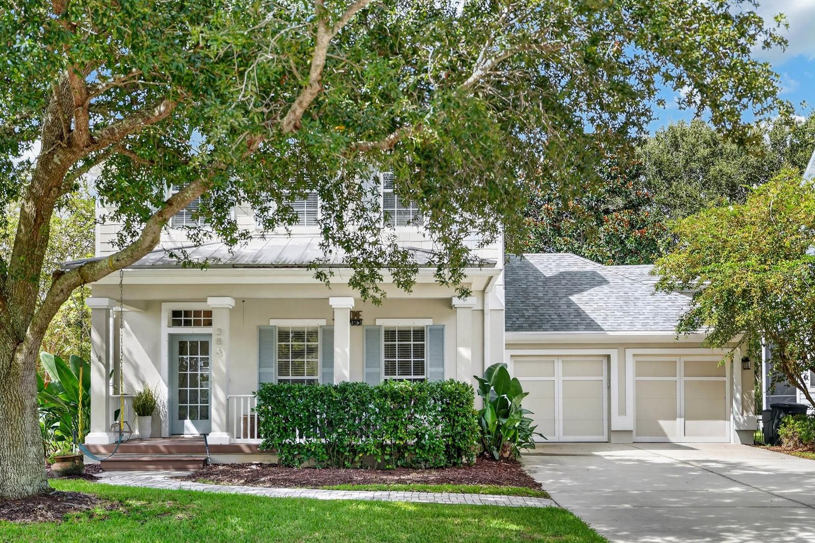 383 HIGH TIDE DRIVE