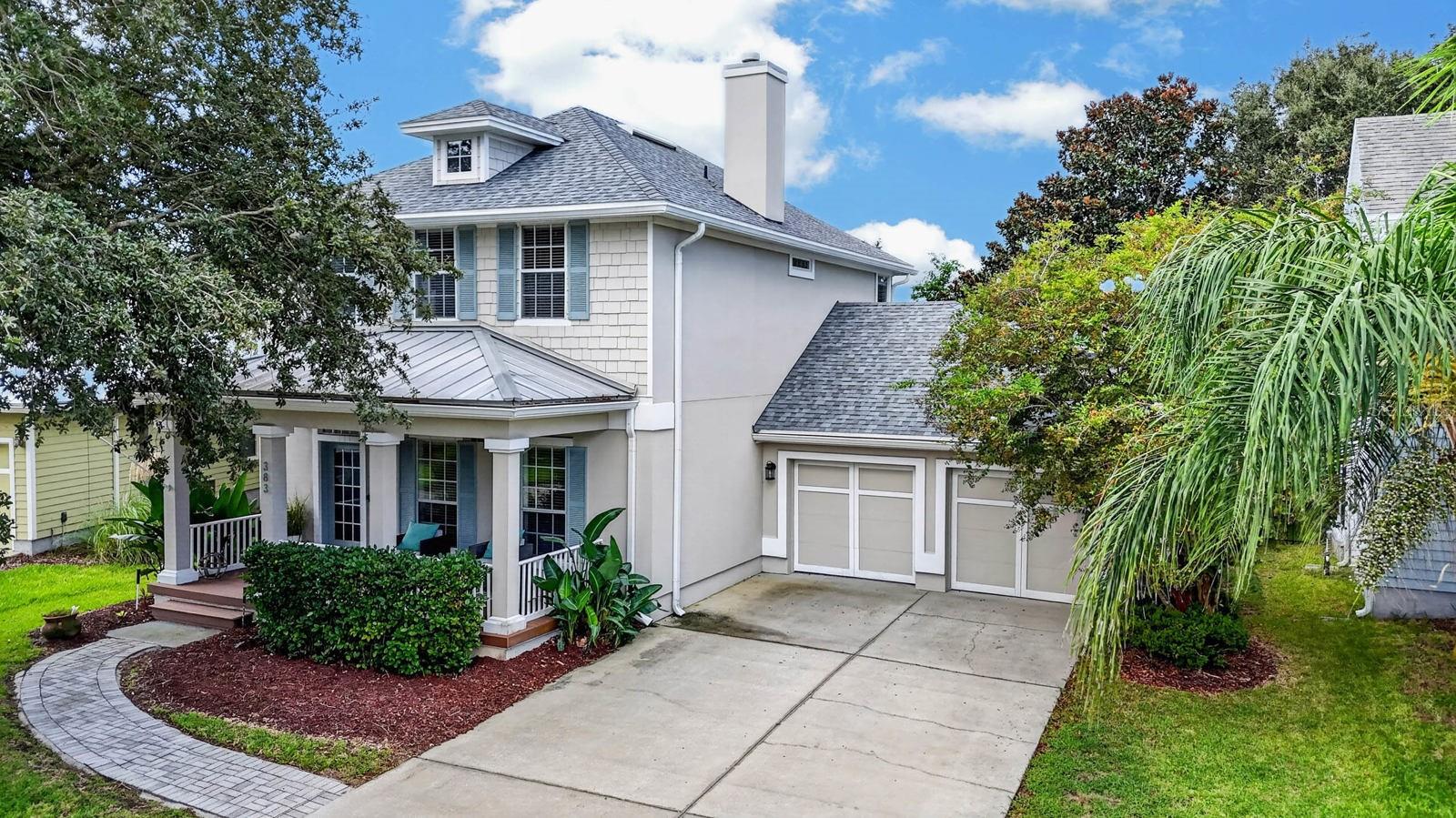 383 HIGH TIDE DRIVE