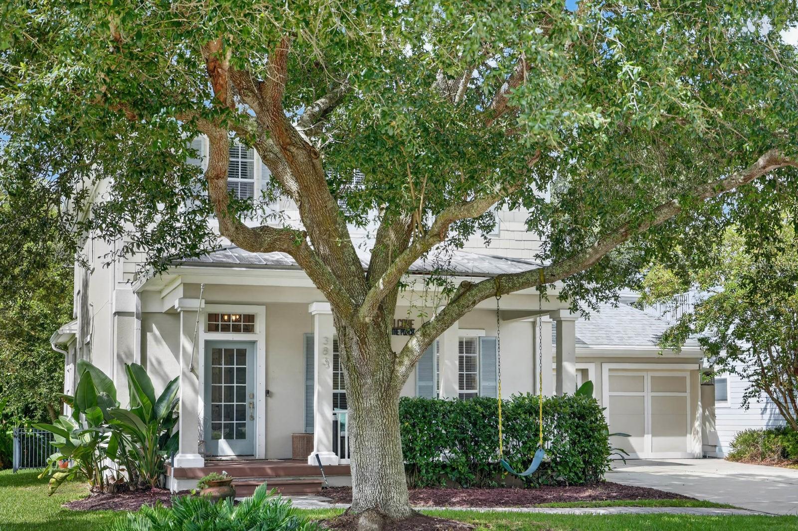 383 HIGH TIDE DRIVE