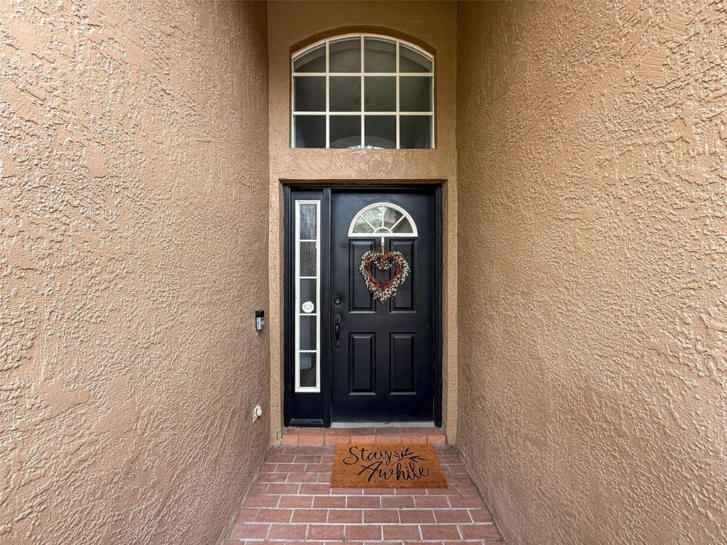 Photo of 11811 Derbyshire Drive, Tampa, FL 33626 (MLS # TB8351295)