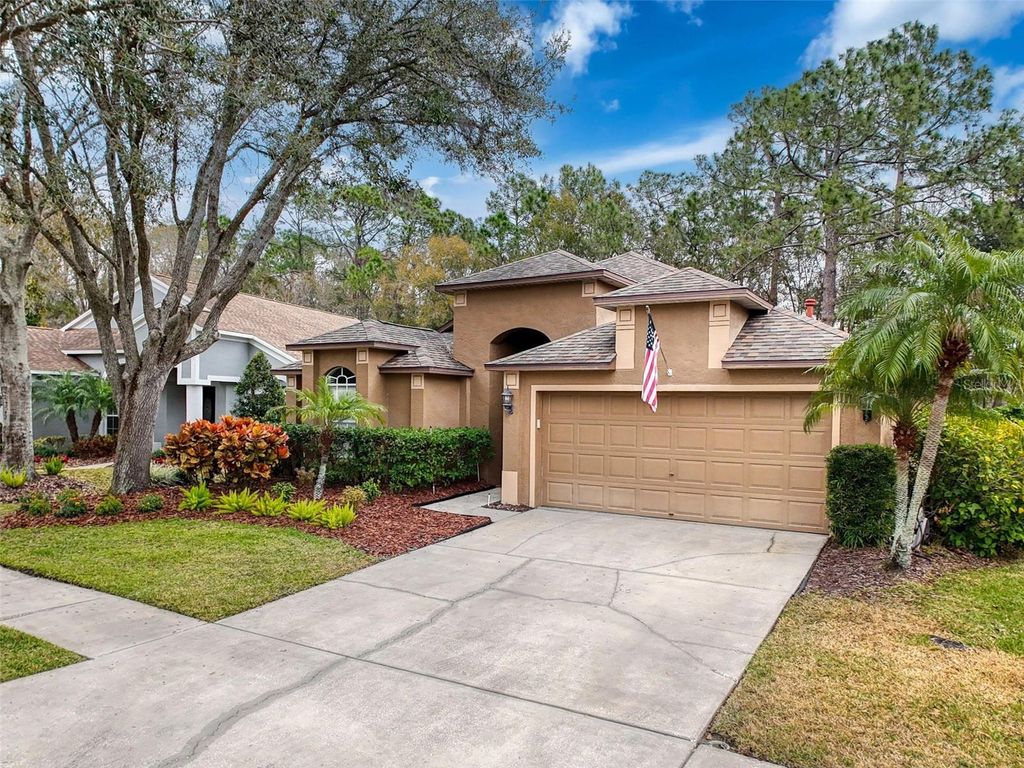 Photo of 11811 Derbyshire Drive, Tampa, FL 33626 (MLS # TB8351295)