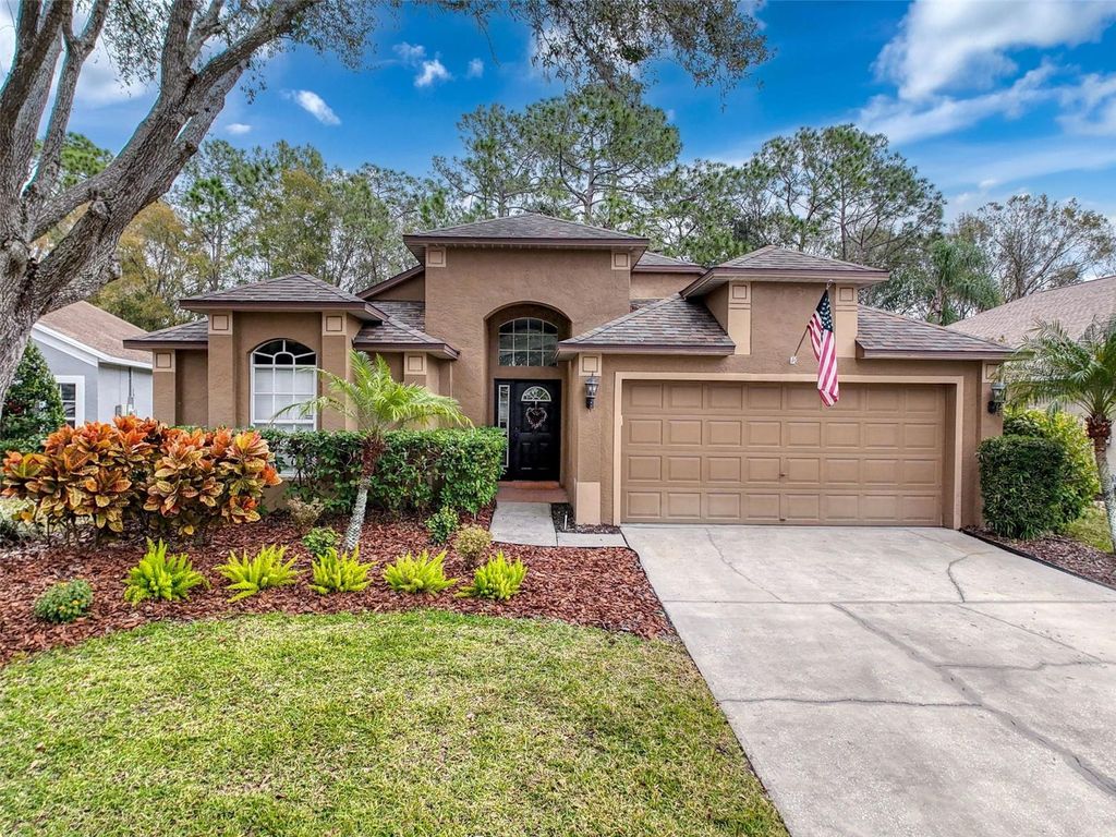 Photo of 11811 Derbyshire Drive, Tampa, FL 33626 (MLS # TB8351295)
