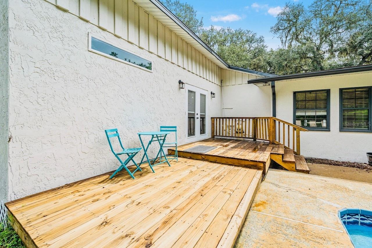 HICKORY HOLLOW UNREC - Residential