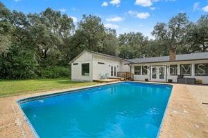 HICKORY HOLLOW UNREC - Residential