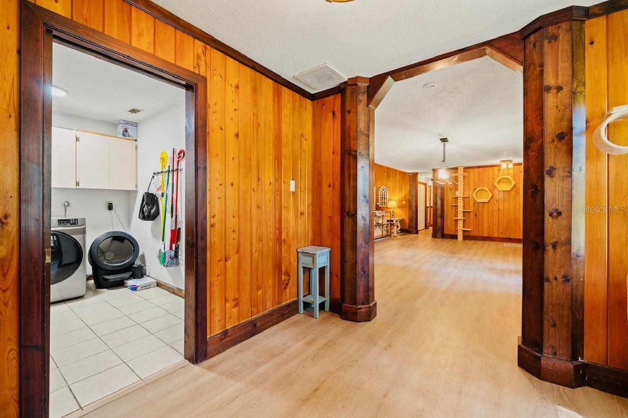 HICKORY HOLLOW UNREC - Residential